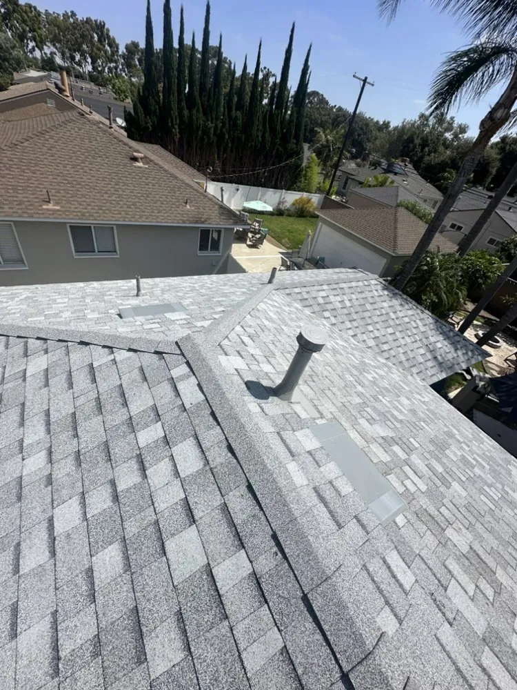 Reliable landscaping services in Signal Hill, CA - California Coast Construction