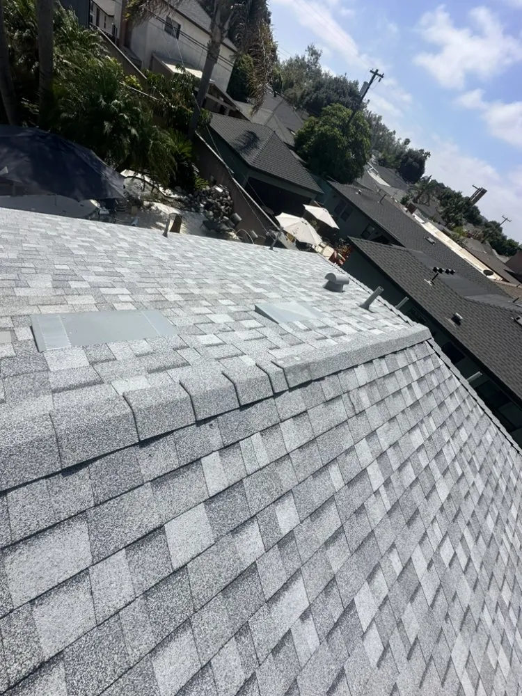 Top-rated residential landscaping experts serving Signal Hill, CA - California Coast Construction