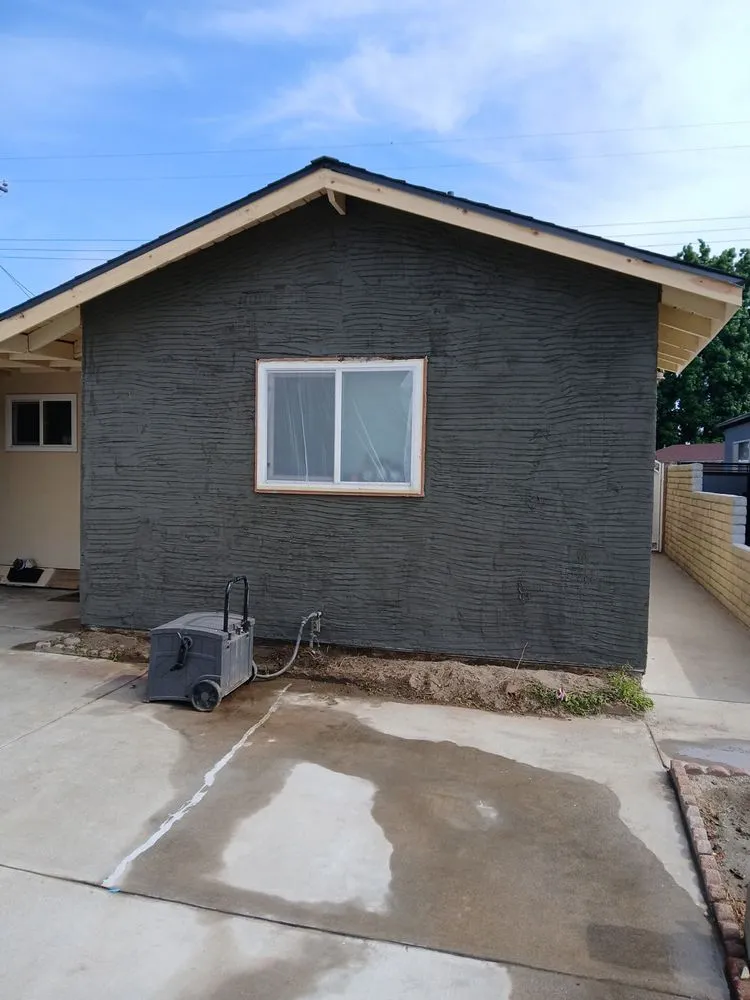 Reliable lawn care service for residential properties across Signal Hill, CA - California Coast Construction