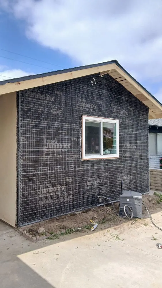 Expert landscaping services in Signal Hill, CA - California Coast Construction