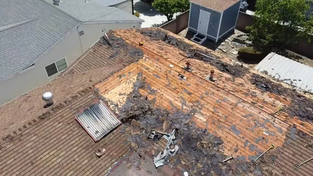 Custom yard maintenance for residential properties across Signal Hill, CA - California Coast Construction