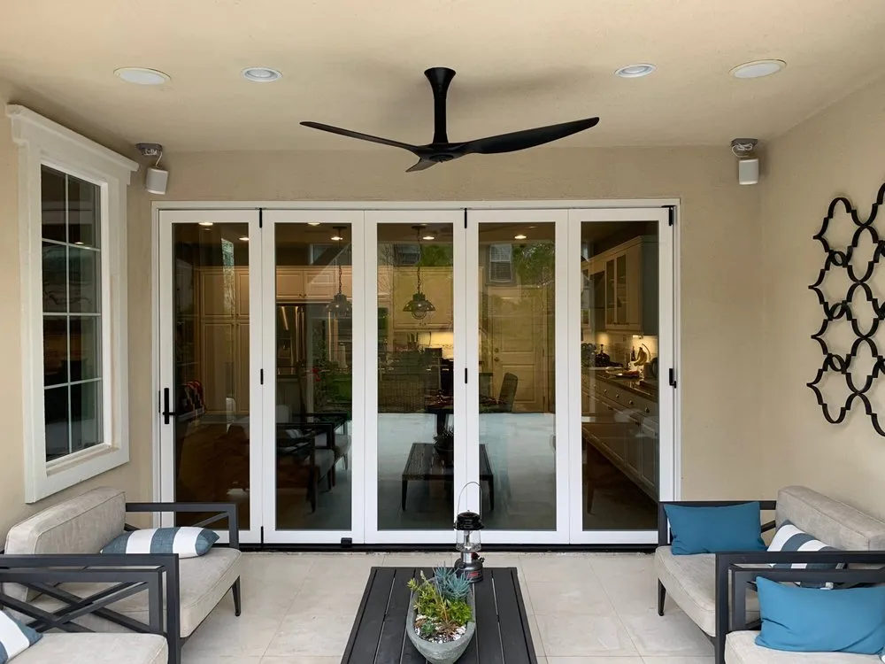 Top-rated yard cleanup service in Santa Ana, CA - California Coast Contracting