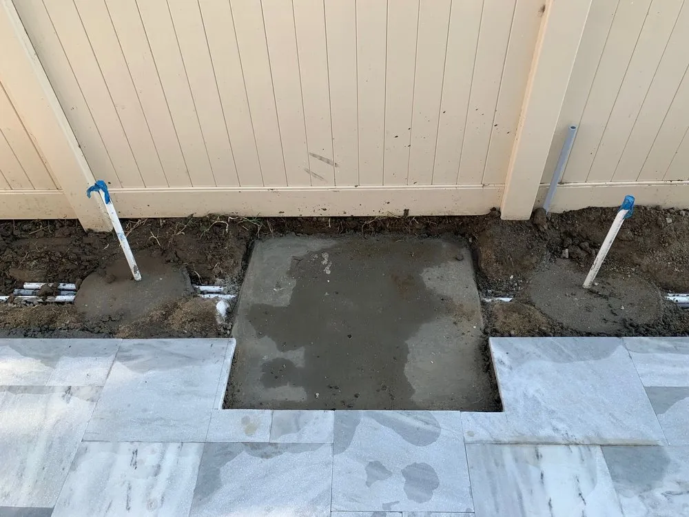 Top-rated landscaping services for homes in Santa Ana, CA by California Coast Contracting