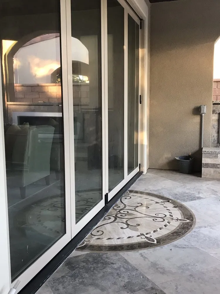 Local landscape design near you across Santa Ana, CA - California Coast Contracting