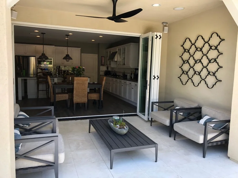 Professional landscape design experts serving Santa Ana, CA - California Coast Contracting