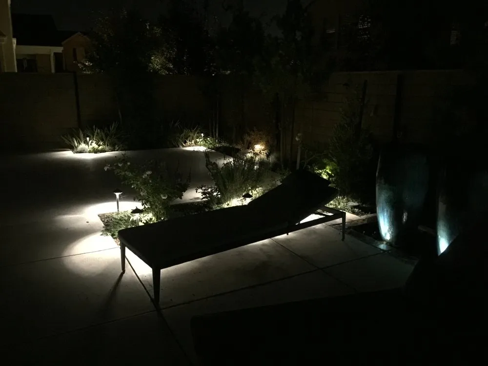 Top-rated yard maintenance in Santa Ana, CA by California Coast Contracting