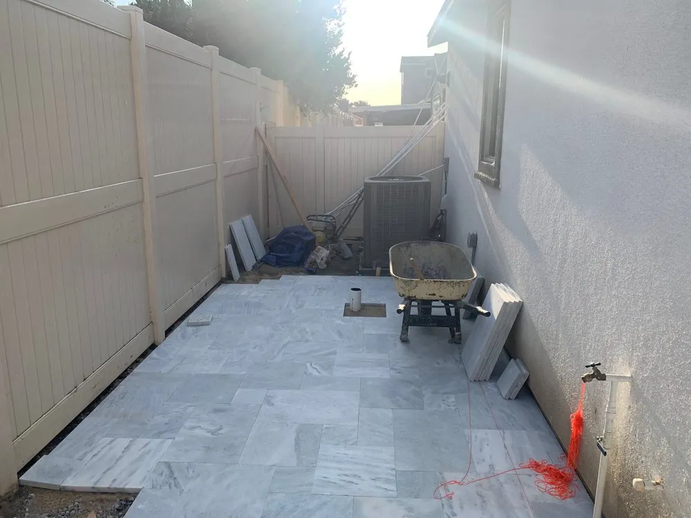 Professional residential landscaping for year-round maintenance across Santa Ana, CA - California Coast Contracting