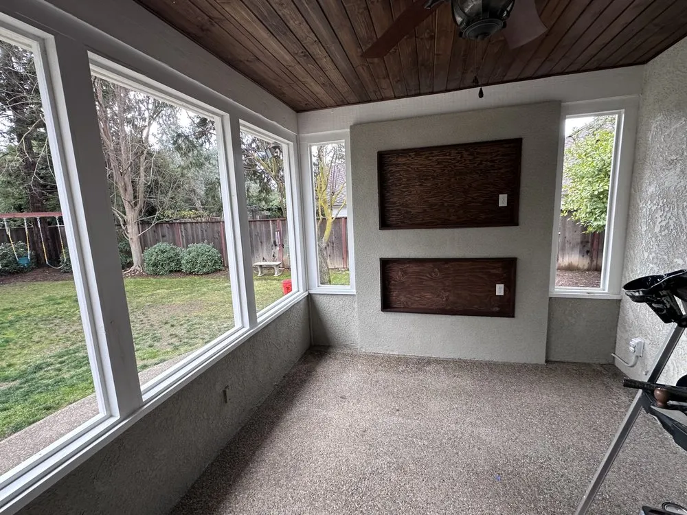 Custom yard maintenance in Dinuba, CA - California Concepts