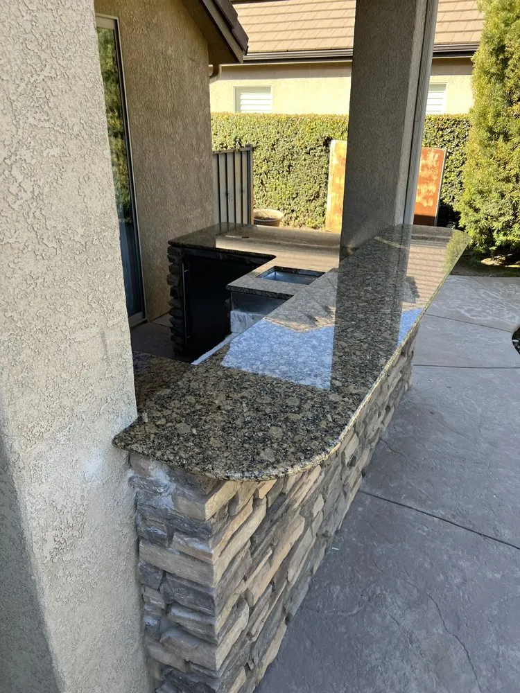 Trusted landscaping services in Dinuba, CA - California Concepts