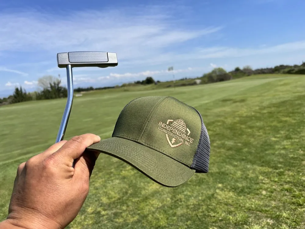 Professional garden landscaping near you in Dinuba, CA by California Concepts