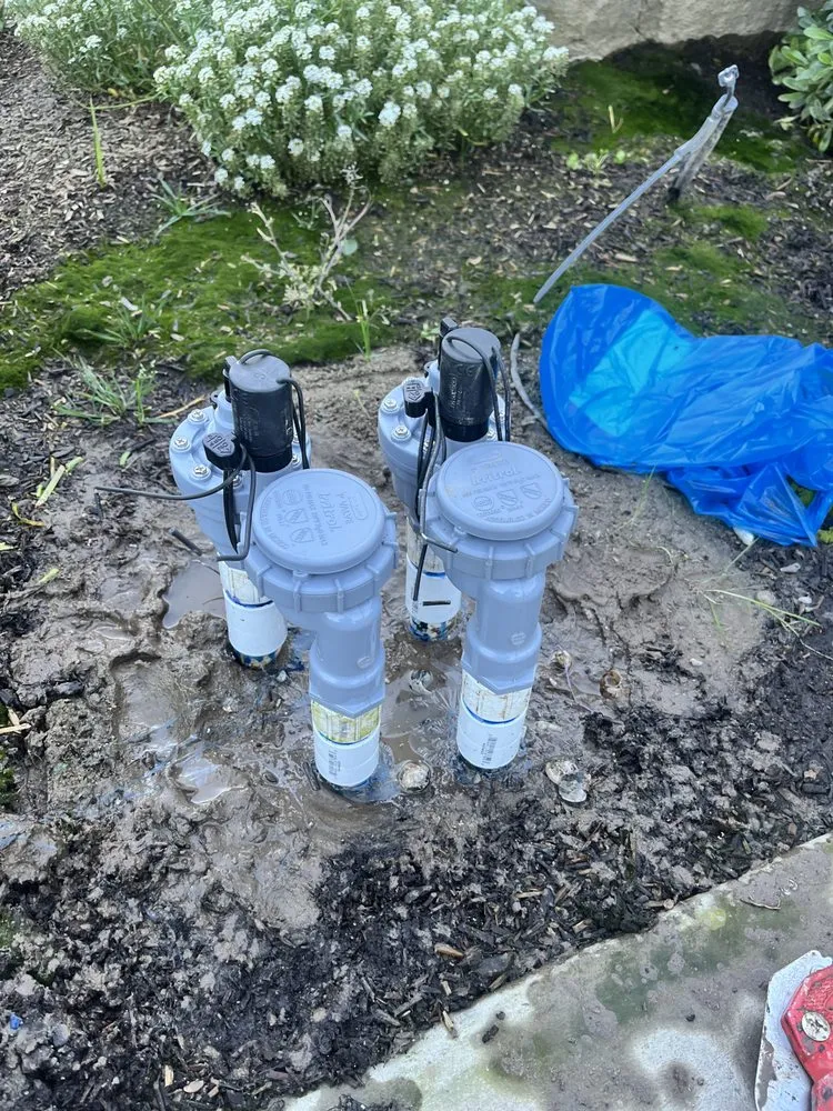 Top-rated garden landscaping experts serving Dinuba, CA - California Concepts