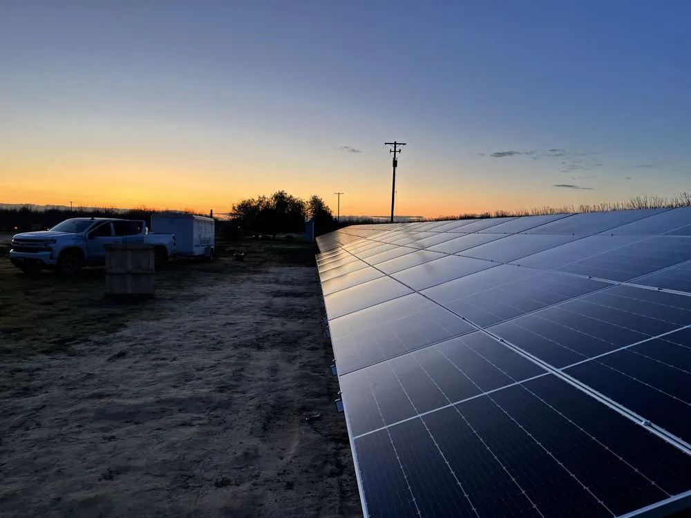 Custom landscaping services near you in Dinuba, CA by California Concepts