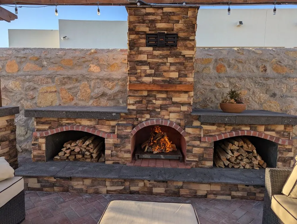 Top-rated landscaping services experts serving El Paso, TX - California Concrete and Landscape