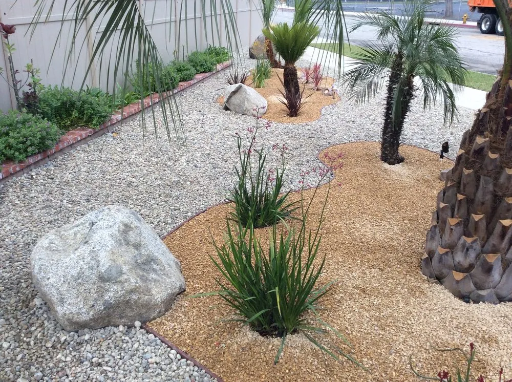 Top-rated landscaping services near you across Sylmar, CA - California Creations