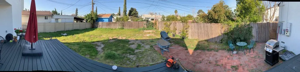 Local lawn mowing service in Sylmar, CA - California Creations