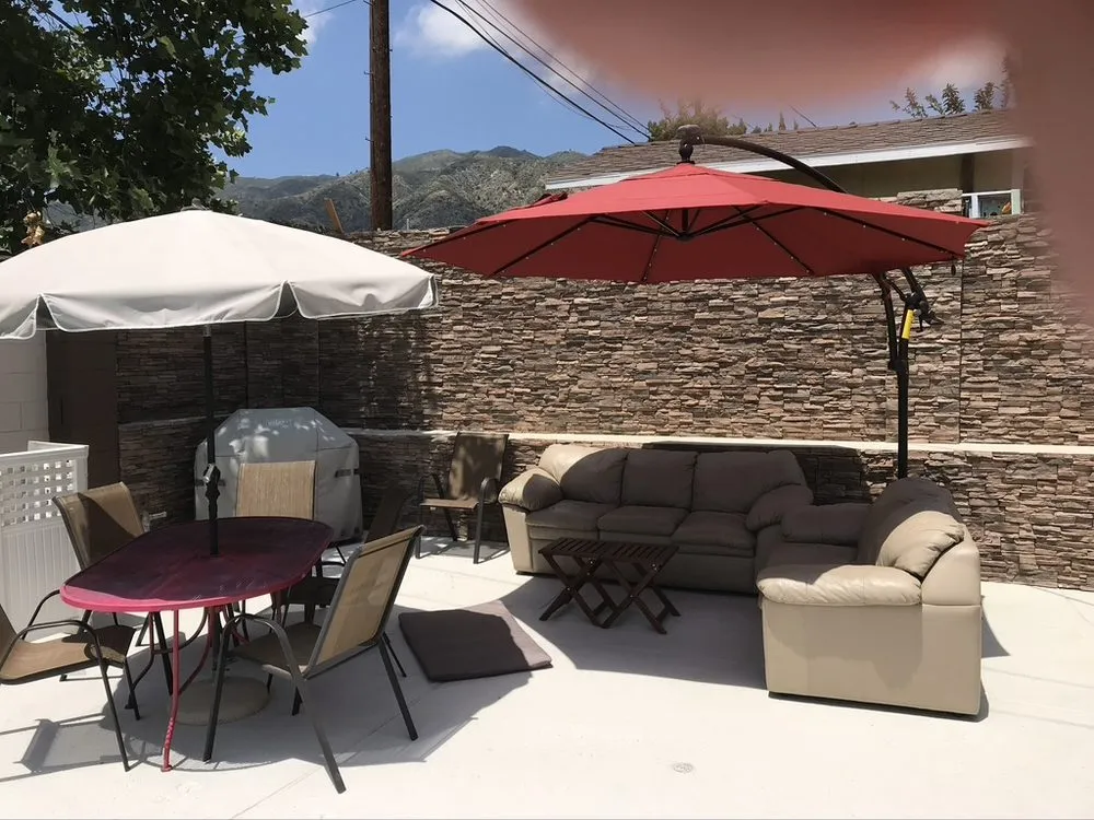 Affordable yard maintenance for outdoor upgrades across Sylmar, CA - California Creations