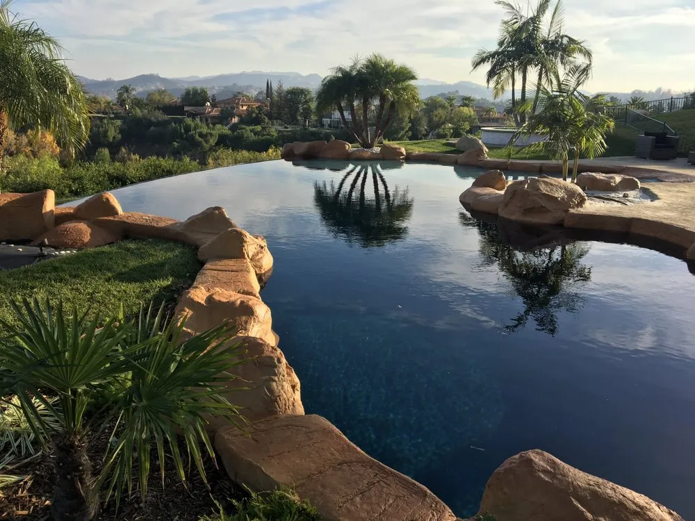 Top-rated lawn care service in Sylmar, CA by California Creations
