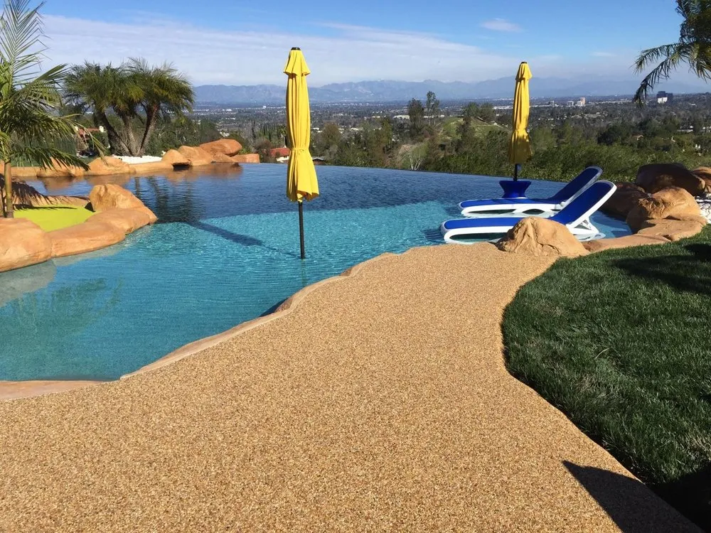 Top-rated outdoor landscaping experts serving Sylmar, CA - California Creations