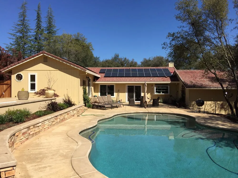 Trusted lawn mowing service in Roseville, CA - California Creative Surfaces