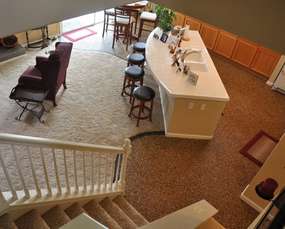 Affordable landscaping services in Roseville, CA by California Creative Surfaces