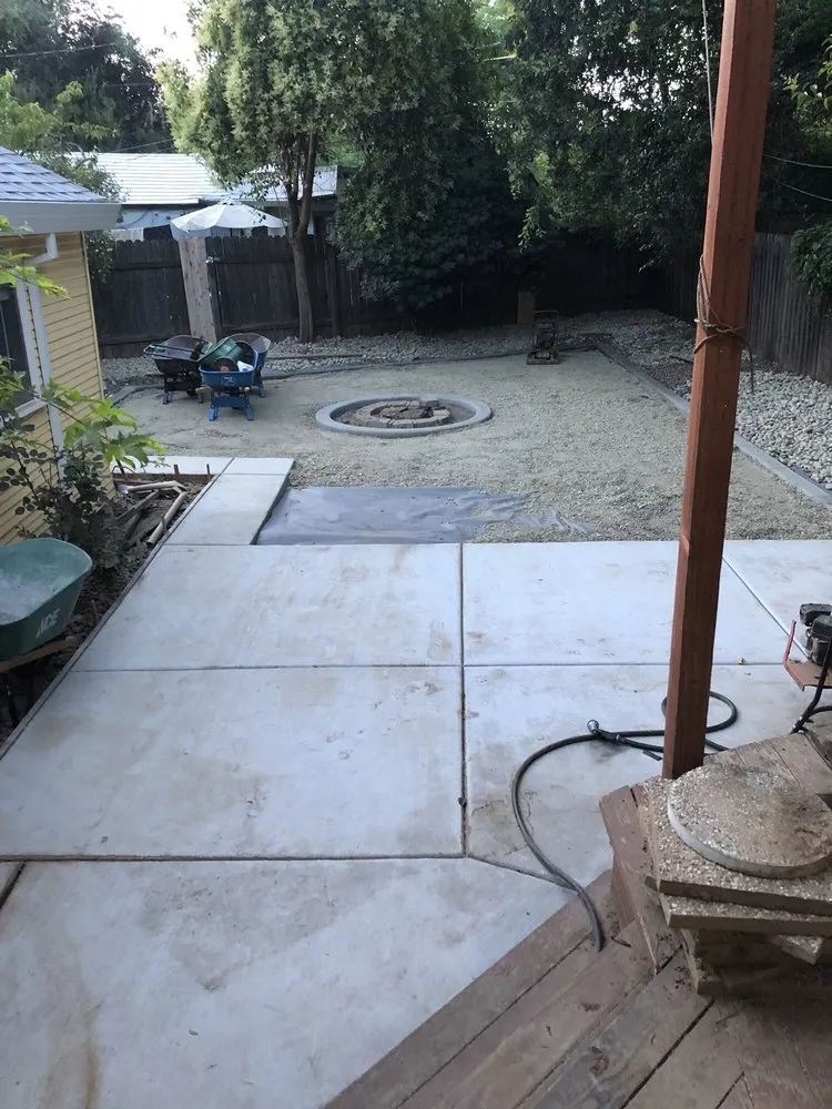 Affordable lawn care service for homes across Roseville, CA - California Creative Surfaces