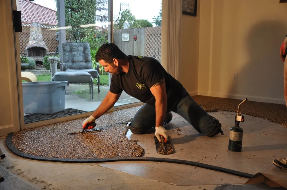 Trusted garden landscaping in Roseville, CA - California Creative Surfaces