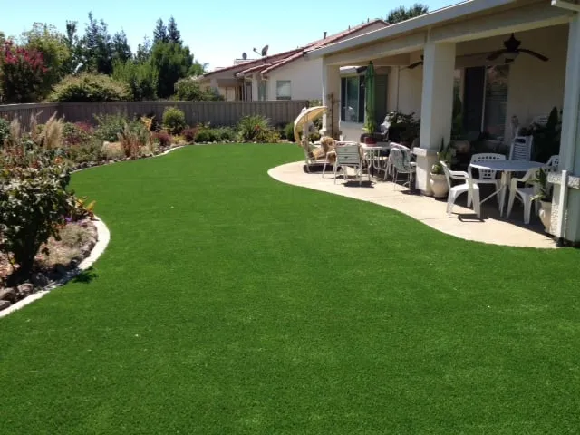Trusted yard cleanup service in Roseville, CA - California Creative Surfaces