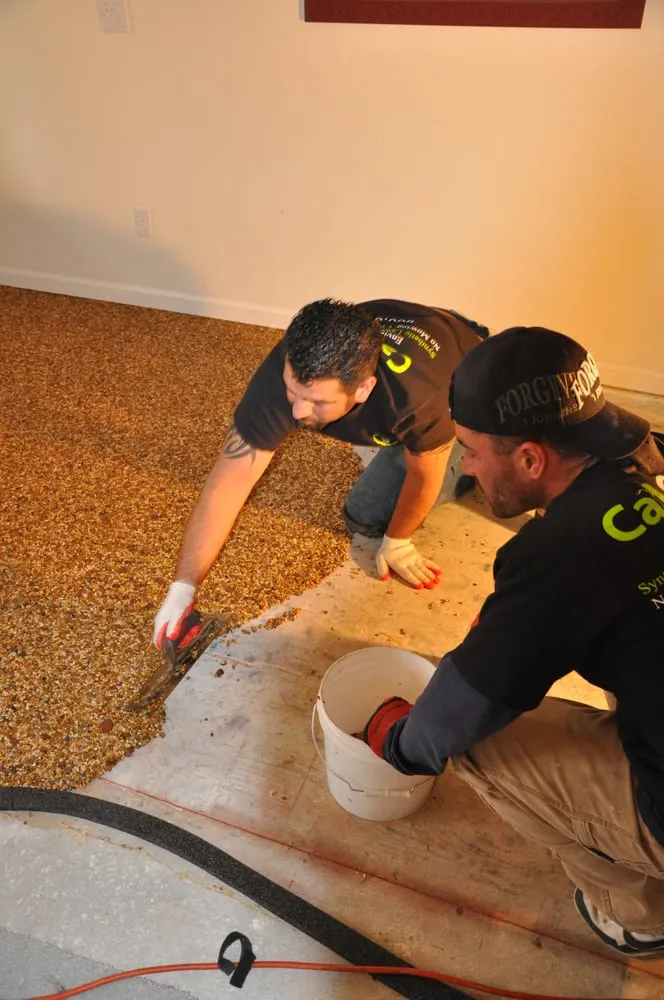 Top-rated landscape design experts serving Roseville, CA - California Creative Surfaces