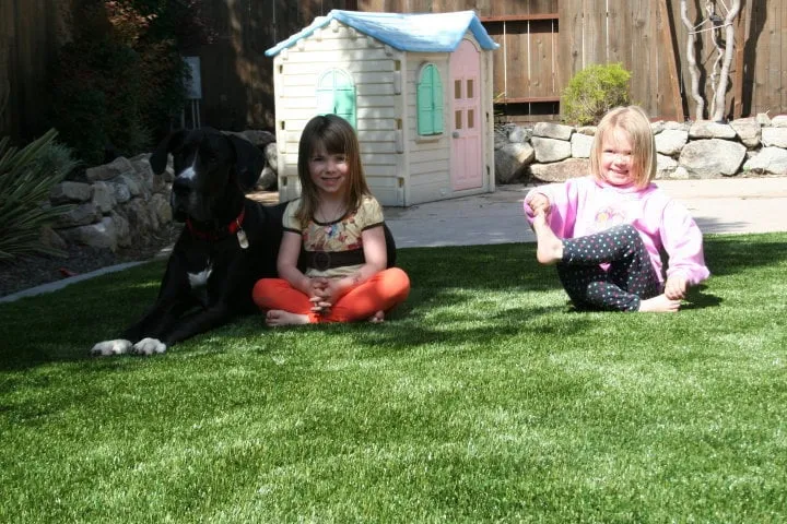 Trusted landscape design in Roseville, CA - California Creative Surfaces