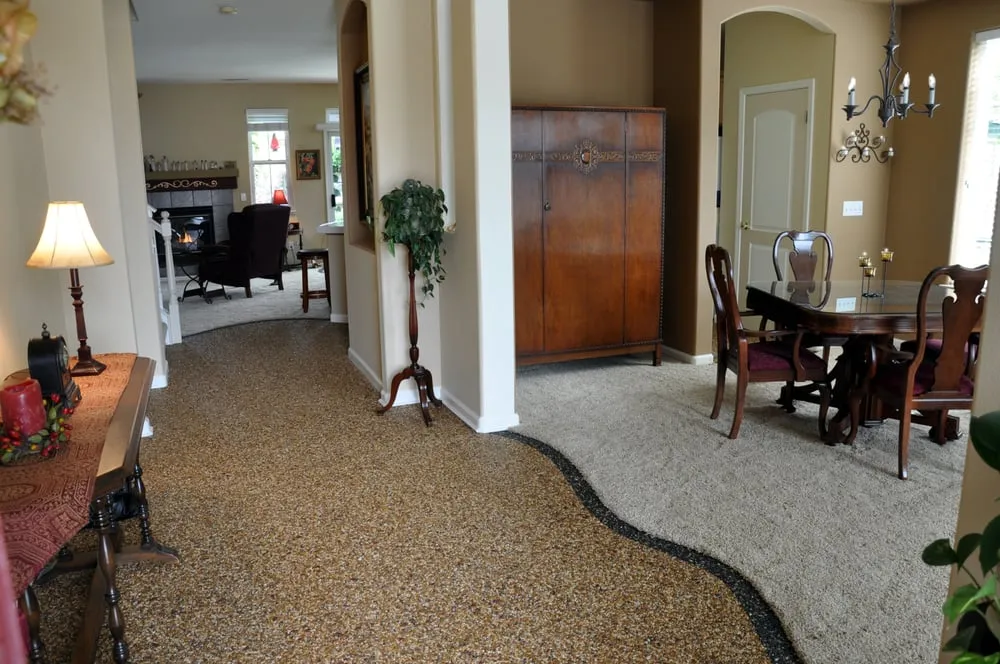 Trusted residential landscaping experts serving Roseville, CA - California Creative Surfaces