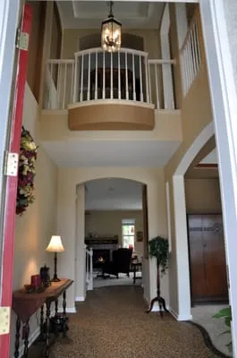 California Creative Surfaces Logo