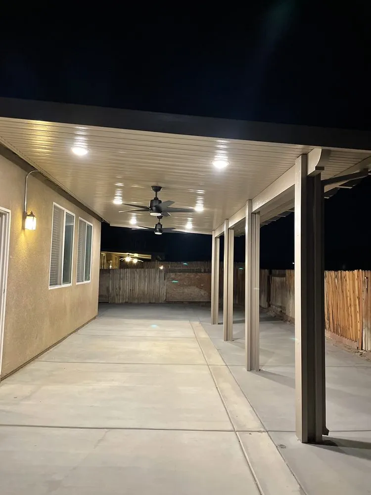 Local residential landscaping experts serving Victorville, CA - California Curb and Landscape