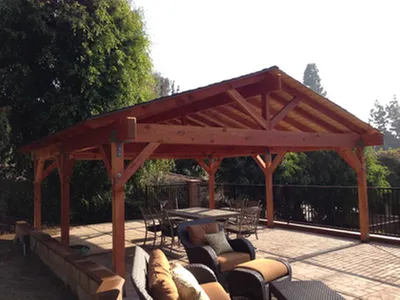 Trusted lawn care service with custom design across Victorville, CA - California Curb and Landscape