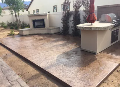 Reliable outdoor landscaping near you in Victorville, CA by California Curb and Landscape