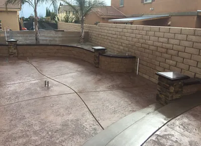 Reliable residential landscaping experts serving Victorville, CA - California Curb and Landscape