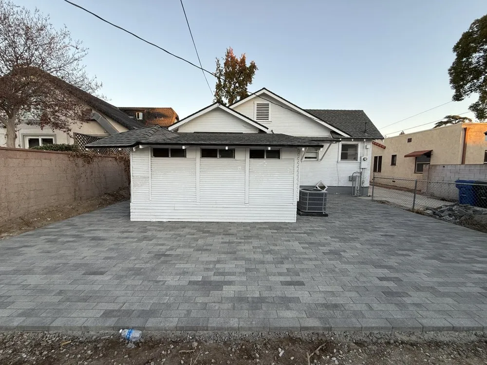 Reliable lawn mowing service for homes across Chino, CA - California Custom Landscape