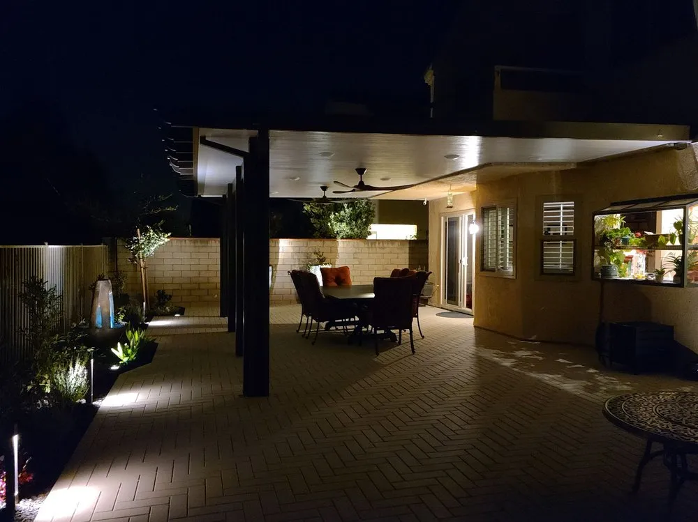 Trusted landscape design with custom design in Chino, CA by California Custom Landscape