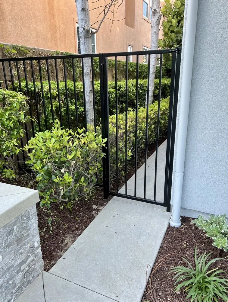 Local yard cleanup service for homes in Chino, CA by California Custom Landscape