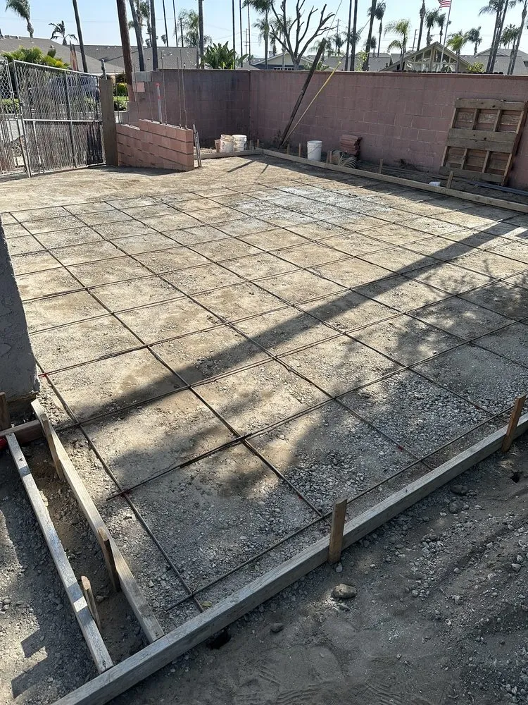 Custom landscape installation for residential properties across Chino, CA - California Custom Landscape