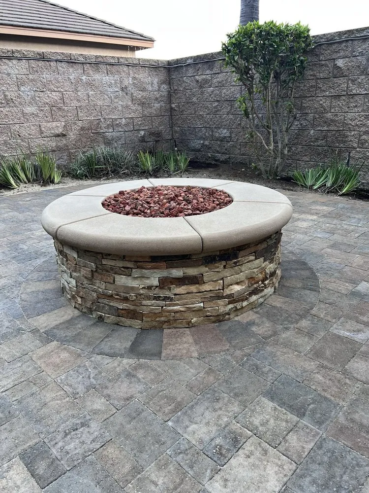 Top-rated landscaping services experts serving Chino, CA - California Custom Landscape