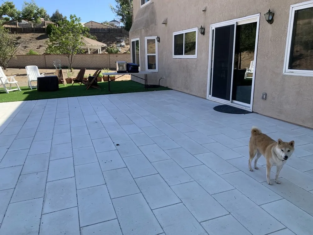 Trusted yard cleanup service for beautiful yards across Chino, CA - California Custom Landscape