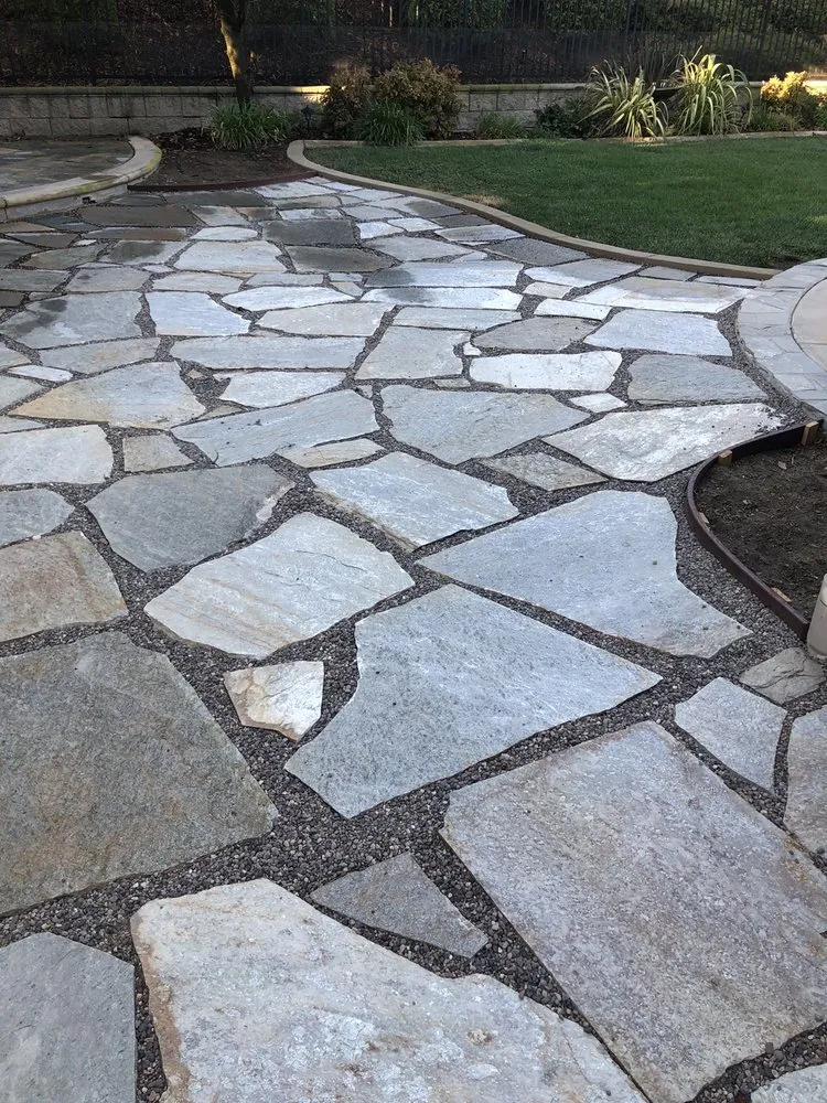 Top-rated yard maintenance experts serving Chino, CA - California Custom Landscape