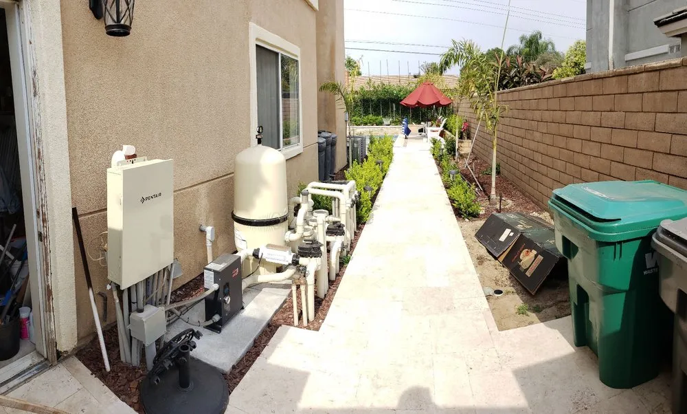 Local lawn care service in Chino, CA - California Custom Landscape