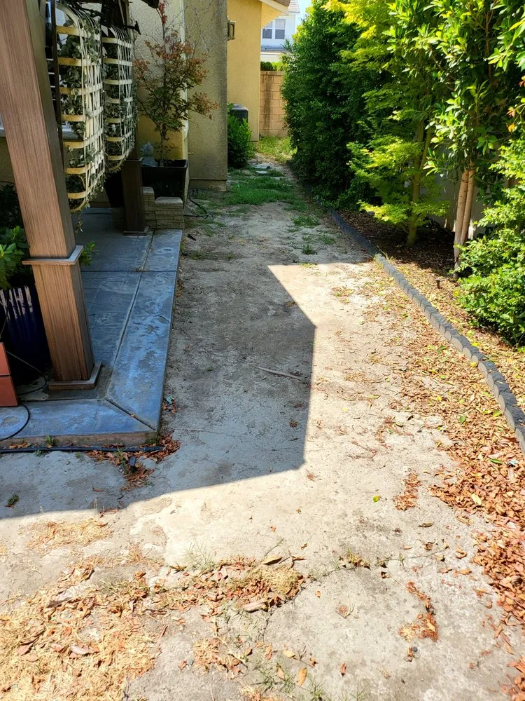 Affordable landscape installation for year-round maintenance across Chino, CA - California Custom Landscape