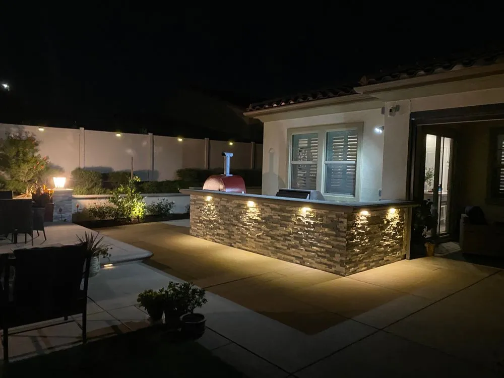 Reliable lawn mowing service for residential properties across Chino, CA - California Custom Landscape