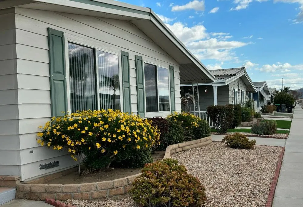 Expert landscape installation in Nuevo, CA - California Dream Scape