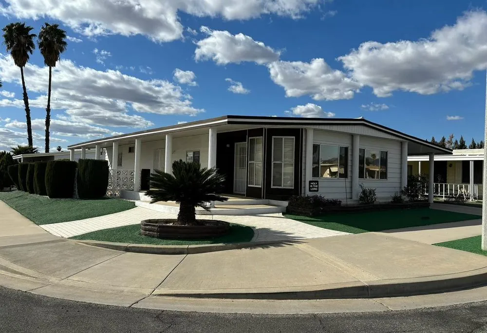 Expert garden landscaping in Nuevo, CA - California Dream Scape