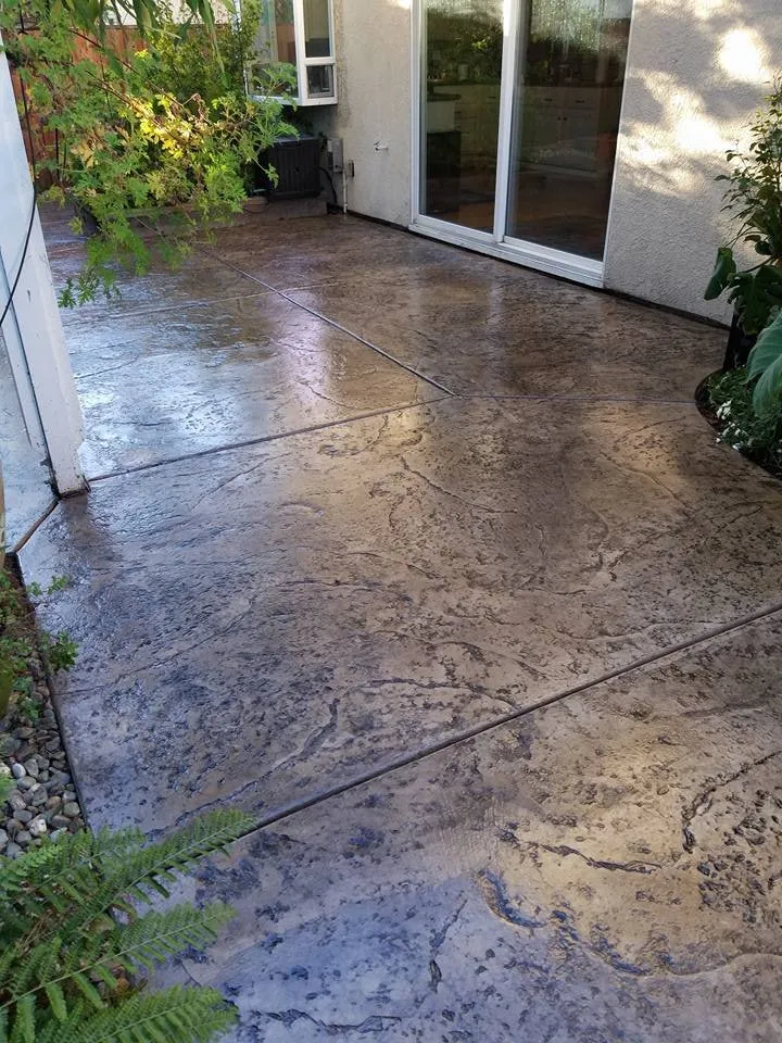 Trusted yard maintenance experts serving Antelope, CA - California Dreamin' Concrete Landscaping