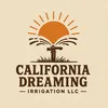 Expert lawn mowing service for homes in Larkspur, CO by California Dreaming Irrigation
