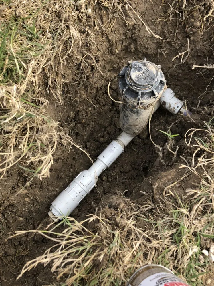 Trusted landscaping services near you across Larkspur, CO - California Dreaming Irrigation